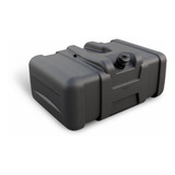 Tanque Bepo Plástico Auxiliar Caminhão 300 L Mb