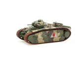 Tanque Char B1 Maio