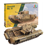 Tanque Churchill Mk Iii