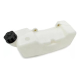Tanque Comb 2 Furos Rocadeira Vulcan 43cc
