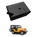 Tanque Combustivel 40l Jeep Willys Ano 1965 Em Diante