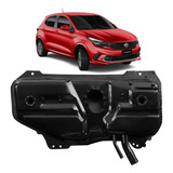 Tanque Combustivel Argo 2018 2022 Com Furo Valvula 48l 2375
