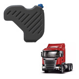Tanque Combustível Arla Scania S5 2013 2014 2015   50 Litros