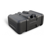 Tanque Combustível Auxiliar Mb Atego 2425 300 L