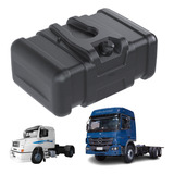 Tanque Combustível Auxiliar Mb Atego 2426 300 L
