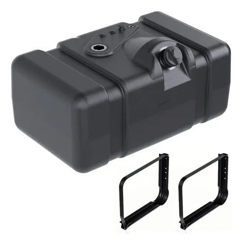 Tanque Combustivel Bepo 210l