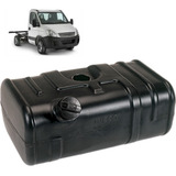 Tanque Combustivel Bepo Plastico