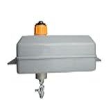 Tanque Combustível Cinza B Compativel Compactador