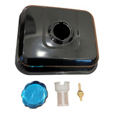 Tanque Combustivel Comp Motor