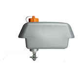 Tanque Combustível Compactador Compativel Csm Toyama Buffalo