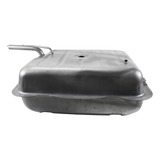 Tanque Combustivel Galvanizado 95 Lts D20 2 Cintas 86 Ate 91