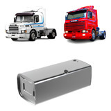 Tanque Combustível Galvanizado Scani T R 112 113 142 143