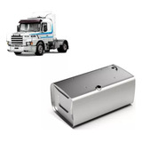 Tanque Combustível Galvanizado Scania Tr 113 143 280l