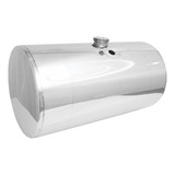 Tanque Combustível Inox 330 Litros 660 Mm X 1000 Mm