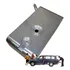 Tanque Combustível  Inox Dkw Vemaguet 1958 A 1967 45lt Todas