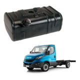 Tanque Combustível Iveco Daily   70 Litros
