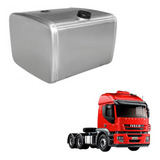 Tanque Combustível Iveco Stralis Alumínio Ld 300 Litros