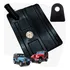 Tanque Combustível Jeep Cj5 Boia Junta Babador 1955 A 1983