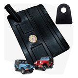 Tanque Combustivel Jeep Cj5