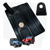 Tanque Combustivel Jeep Cj5