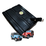 Tanque Combustivel Jeep Willys