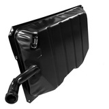 Tanque Combustivel Marajo Chevy 500 1981 1982 1983 Até 1992