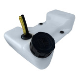 Tanque Combustível P Motor Kawashima M 3300 Roçadeira Kw33