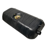 Tanque Combustível Pampa Plástico Polietileno Bóia 