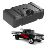 Tanque Combustivel Para Ford