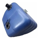 Tanque Combustível Para Trator Ford New Holland 5600 5610