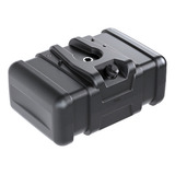 Tanque Combustível Plástico 300l Caminhão Mb 1519 1634 1935