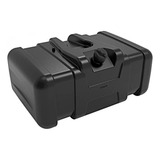 Tanque Combustível Plástico Auxiliar Caminhão Universal 300l