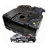 Tanque Combustivel Plastico Ford
