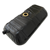 Tanque Combustivel Plastico Ford