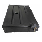 Tanque Combustível Plastico Jeep Willys Cj3 51 54 39 Litros