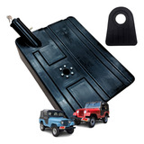 Tanque Combustivel Plastico Jeep