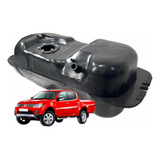 Tanque Combustível Plástico L200 Triton Até 2016 Plastico