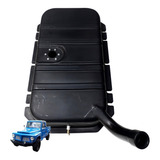 Tanque Combustivel Plastico Pick