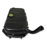Tanque Combustível Plástico Pick Up Ford Willys F75 Boia