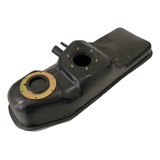 Tanque Combustível Plástico S10 Cabine Dupla Boia Mecânica 
