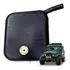 Tanque Combustível Plástico Toyota Bandeirante 70/92 + Boia