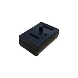 Tanque Combustivel Plastico Trator