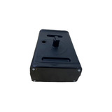 Tanque Combustivel Plastico Trator