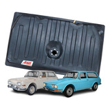 Tanque Combustível Plástico Vw Variant 1970 À 1977 45 Litros