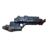 Tanque Combustível Polietileno Trator Massey Mf 4275