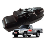 Tanque Combustível S10 Cab Simples Boia Eletrônica Até 2012