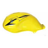 Tanque Combustível Suzuki Gsr 150i Amarelo