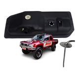 Tanque Combustível Toyota Hilux 97 04 Boia Pescador Inox