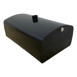 Tanque Combustível Trator Cbt 1105   1 105 Polietileno Preto