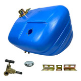 Tanque Combustível Trator Ford 4600 4610